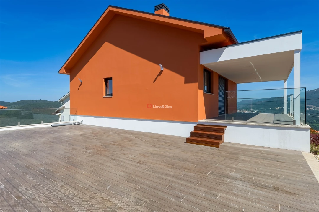 Moradia T3 para Venda em Raiva, Pedorido e Paraíso Foto 31