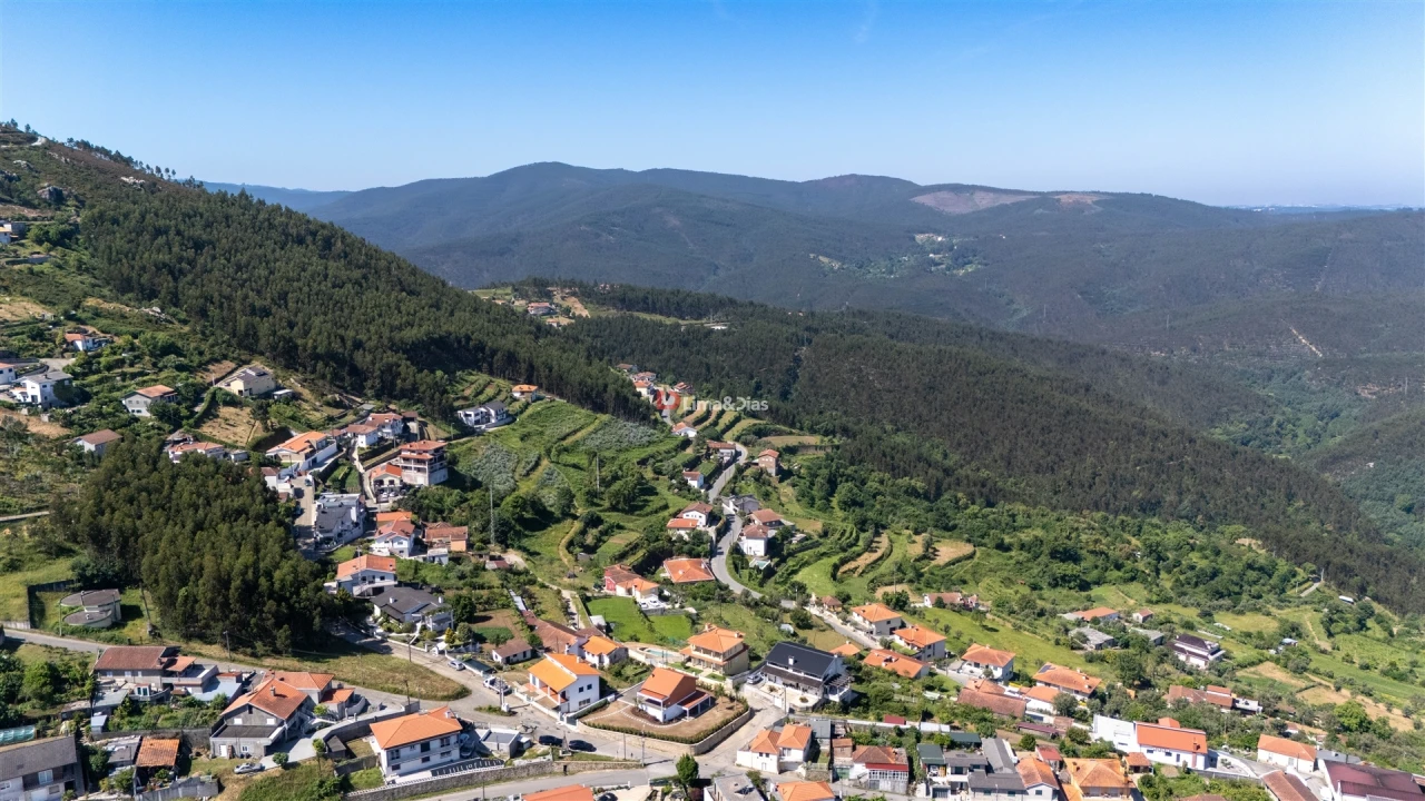Moradia T3 para Venda em Raiva, Pedorido e Paraíso Foto 44