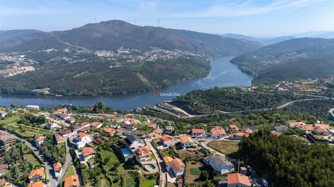 Moradia T3 para Venda em Raiva, Pedorido e Paraíso Foto 47