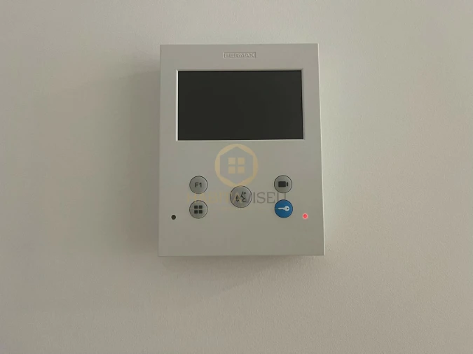 Apartamento T2 para Arrendamento em Ranhados Foto 14