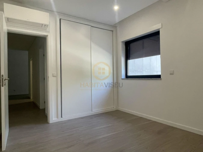 Apartamento T2 para Arrendamento em Ranhados Foto 15