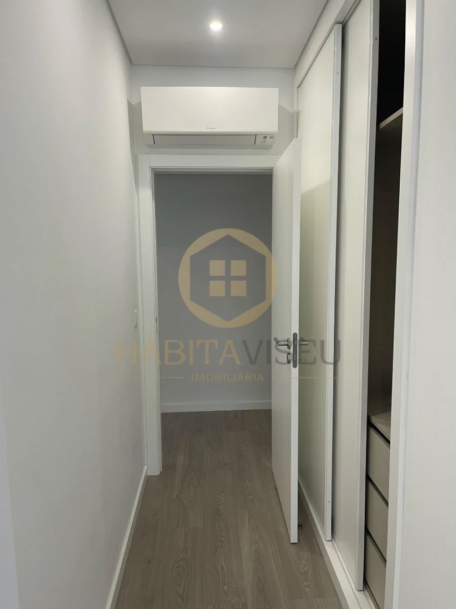 Apartamento T2 para Arrendamento em Ranhados Foto 17
