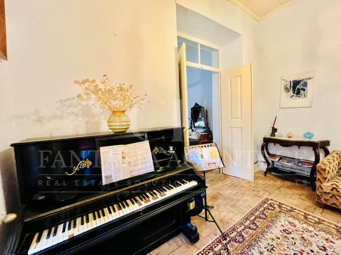 Moradia T8 para Venda em Crato e Mártires, Flor da Rosa e Vale do Peso Foto 11