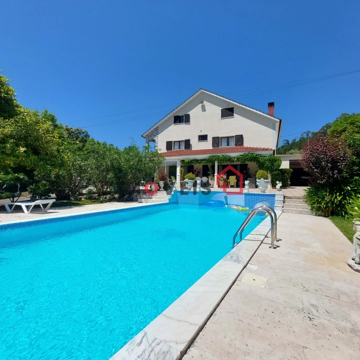 Quinta T5 para Venda em Gondemaria e Olival Foto 2