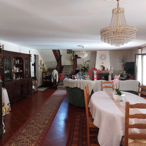 Quinta T5 para Venda em Gondemaria e Olival Foto 15