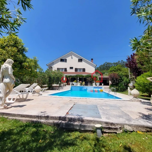 Quinta T5 para Venda em Gondemaria e Olival Foto 1