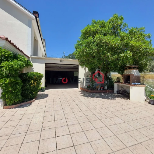 Quinta T5 para Venda em Gondemaria e Olival Foto 13