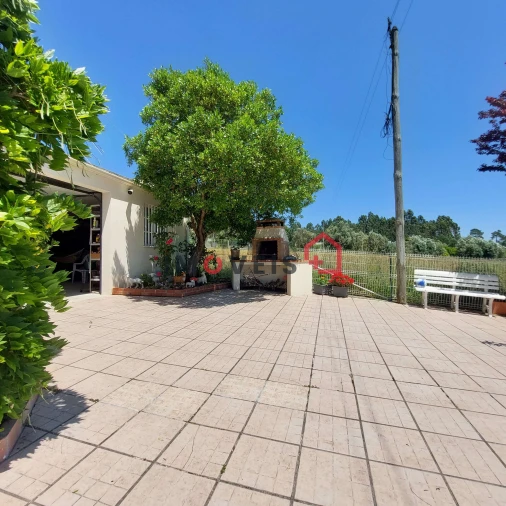 Quinta T5 para Venda em Gondemaria e Olival Foto 11