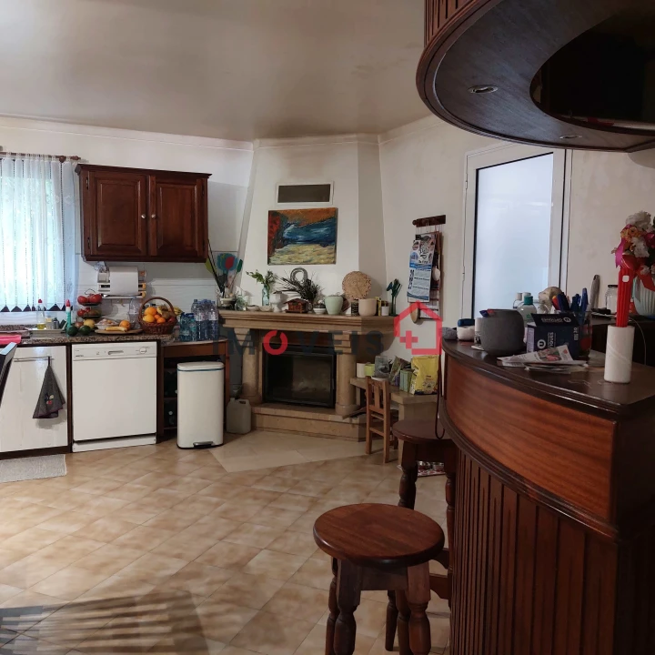 Quinta T5 para Venda em Gondemaria e Olival Foto 20