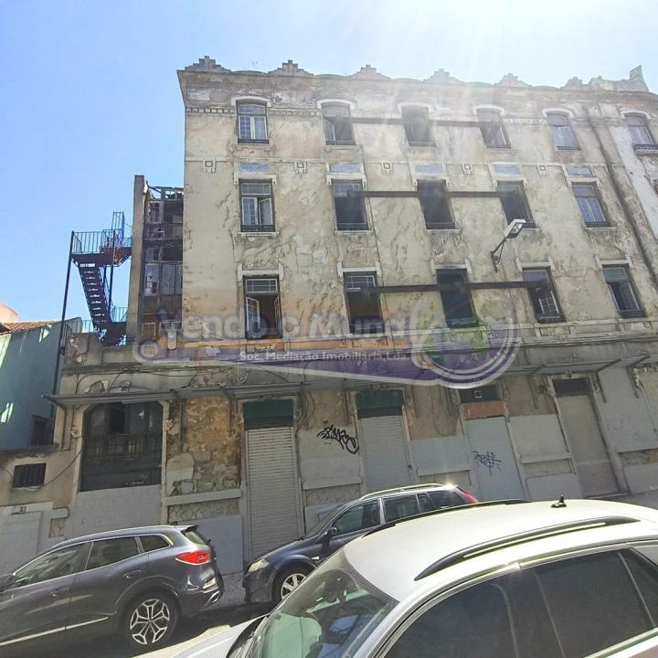 Prédio para Venda em Arroios Foto 4