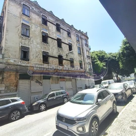 Prédio para Venda em Arroios