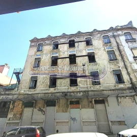 Prédio para Venda em Arroios