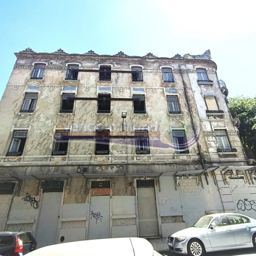 Prédio para Venda em Arroios Foto 13