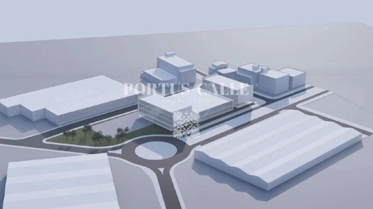 Terreno para Venda em Perafita, Lavra e Santa Cruz do Bispo Foto 2