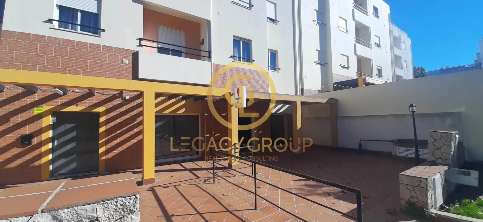 Loja para Venda em Tavira (Santa Maria e Santiago) Foto 4