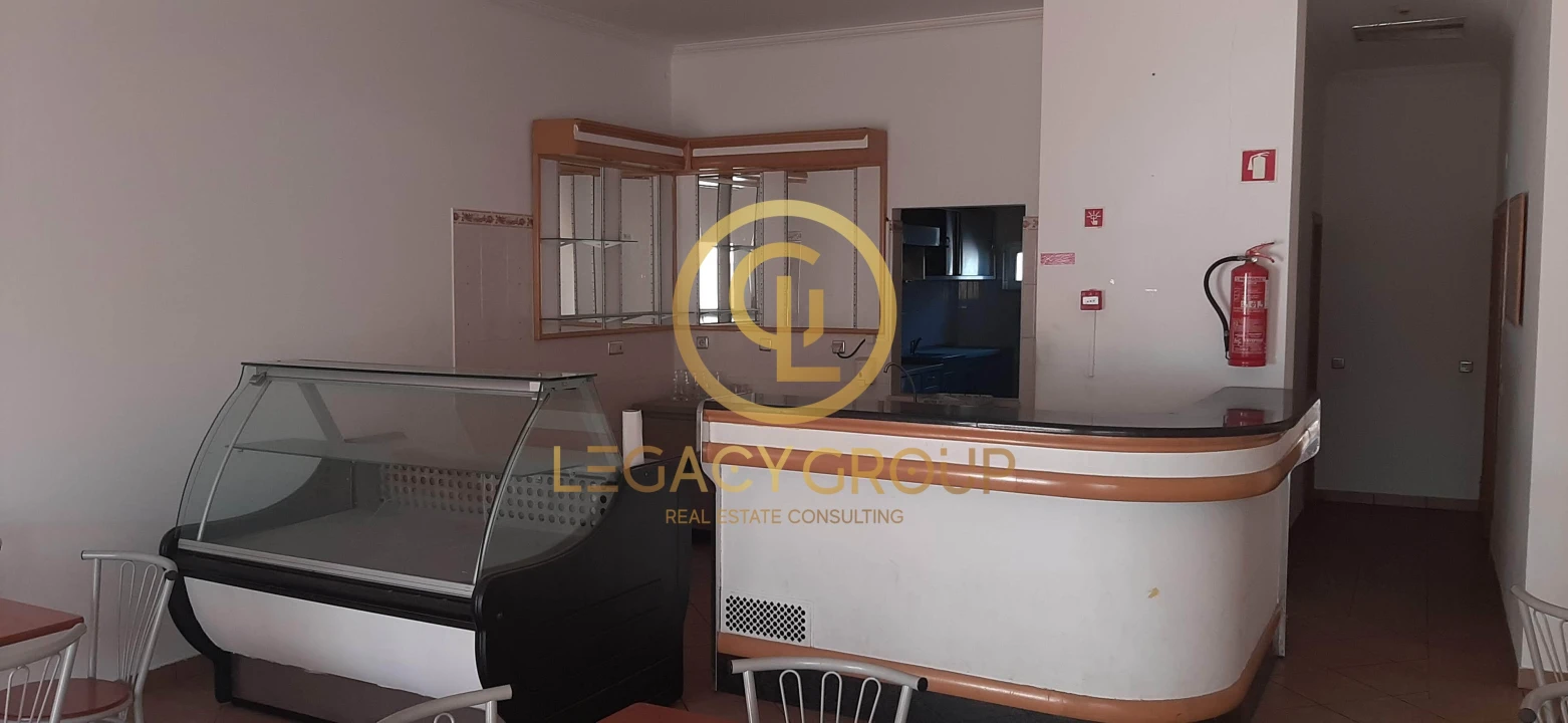 Loja para Venda em Tavira (Santa Maria e Santiago) Foto 10