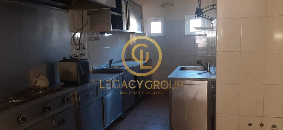 Loja para Venda em Tavira (Santa Maria e Santiago) Foto 12