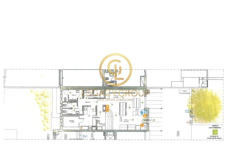 Loja para Venda em Tavira (Santa Maria e Santiago) Foto 17