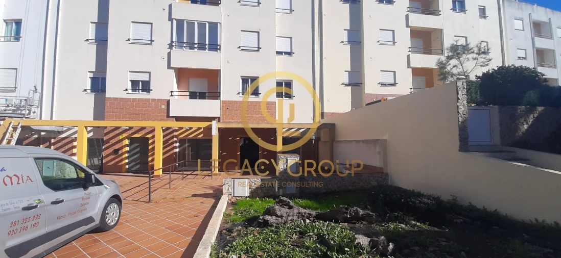 Loja para Venda em Tavira (Santa Maria e Santiago) Foto 3