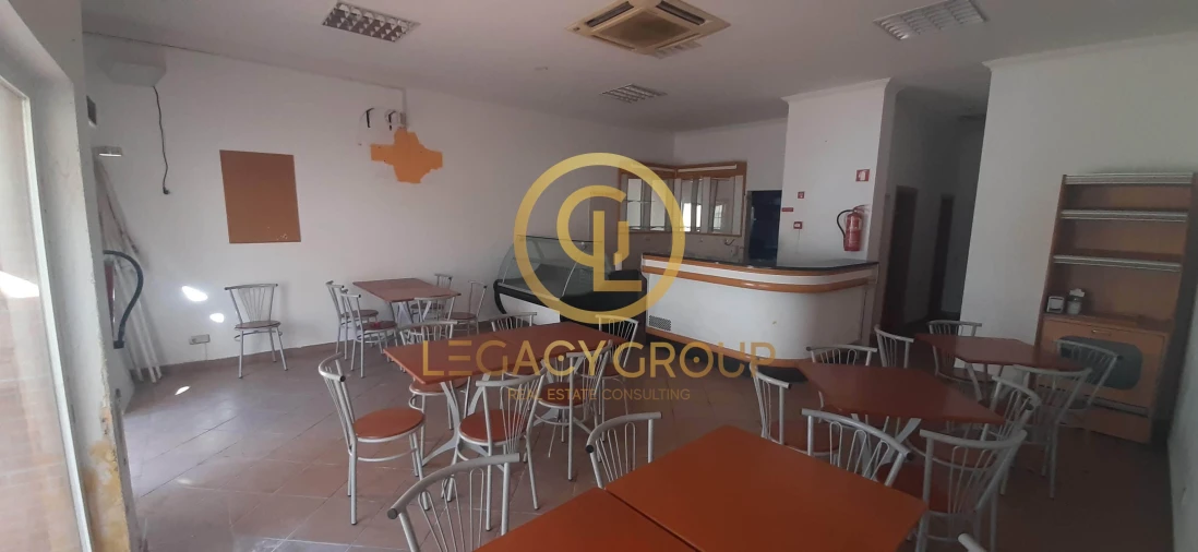 Loja para Venda em Tavira (Santa Maria e Santiago) Foto 9