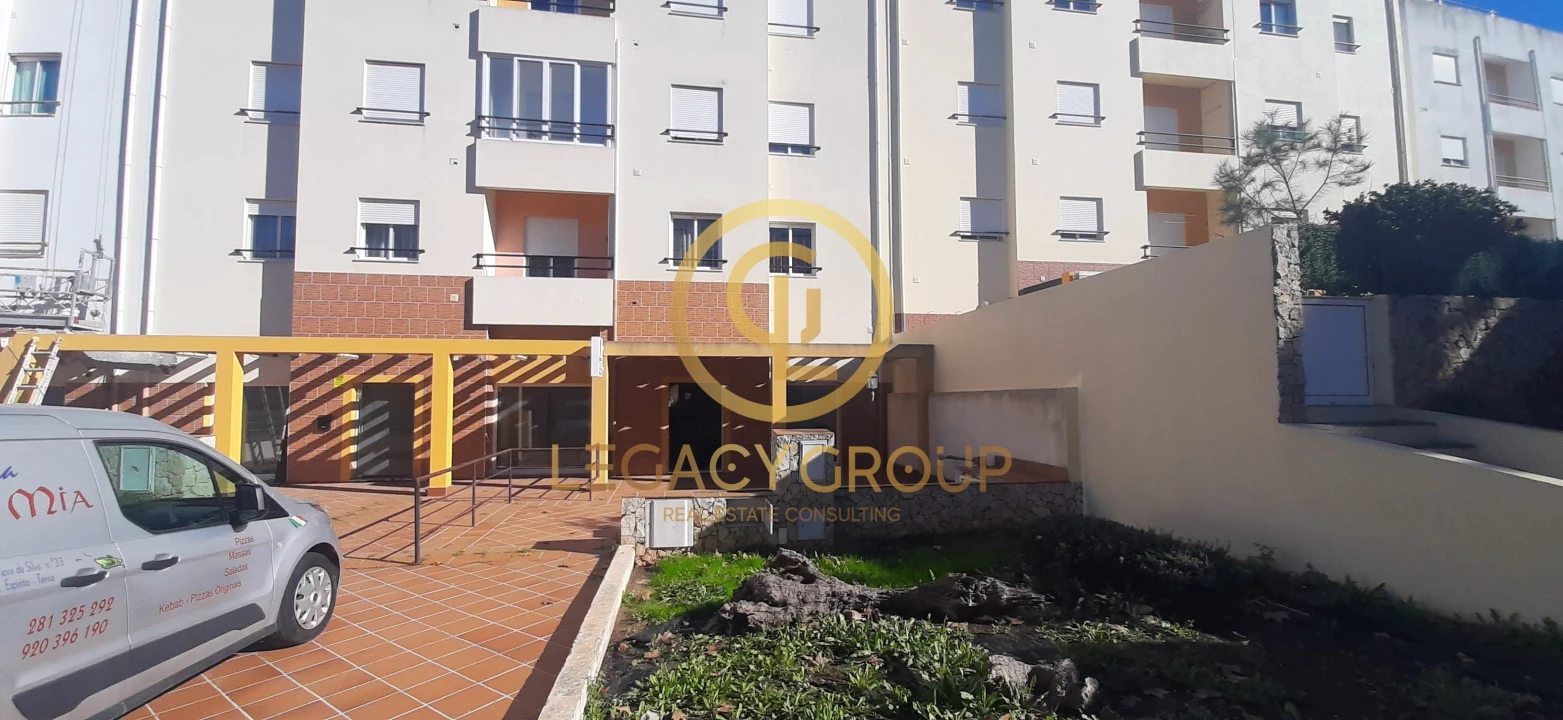 Loja para Venda em Tavira (Santa Maria e Santiago) Foto 3