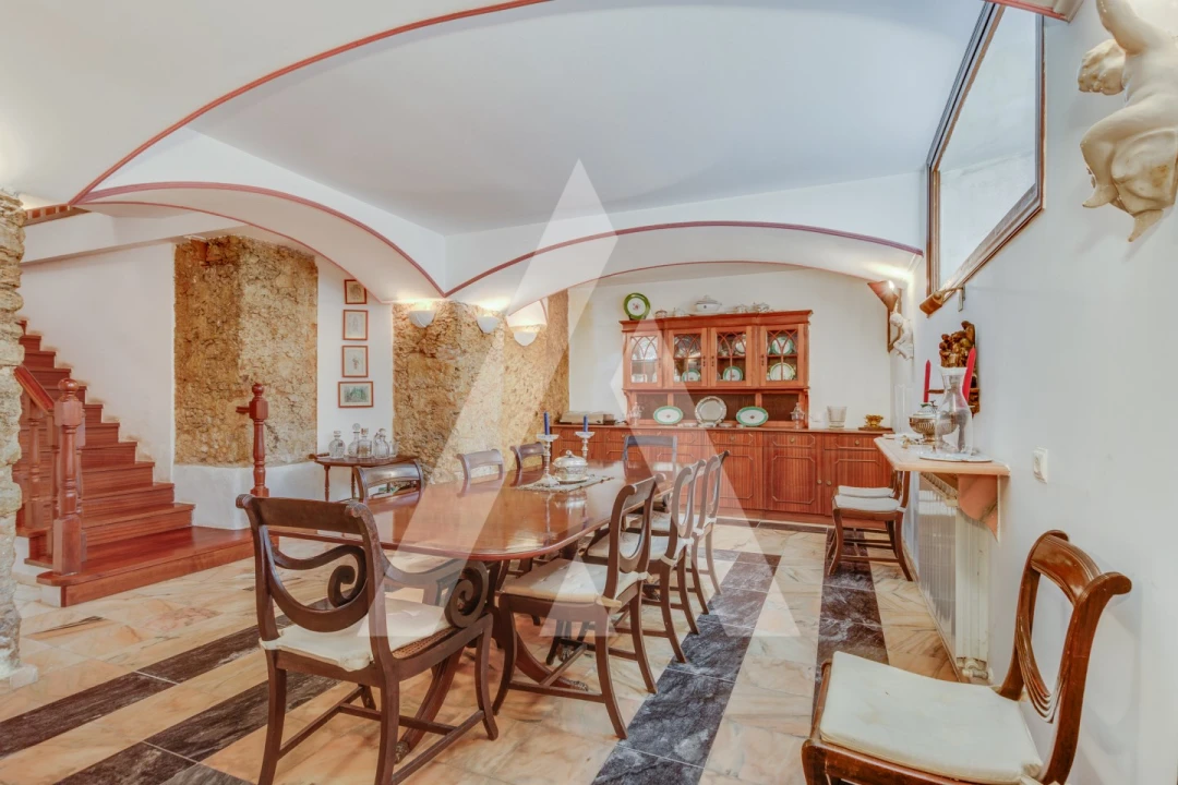 Apartamento T5 para Venda em Misericórdia Foto 5