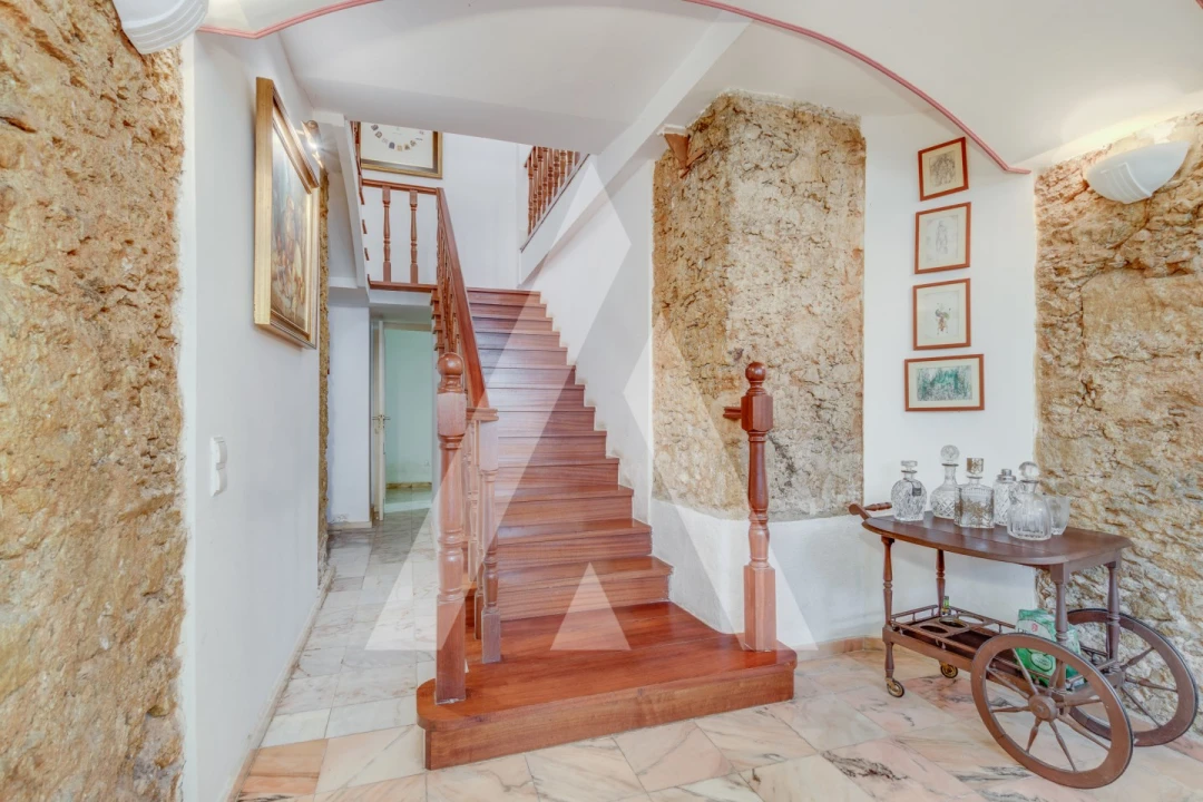 Apartamento T5 para Venda em Misericórdia Foto 17