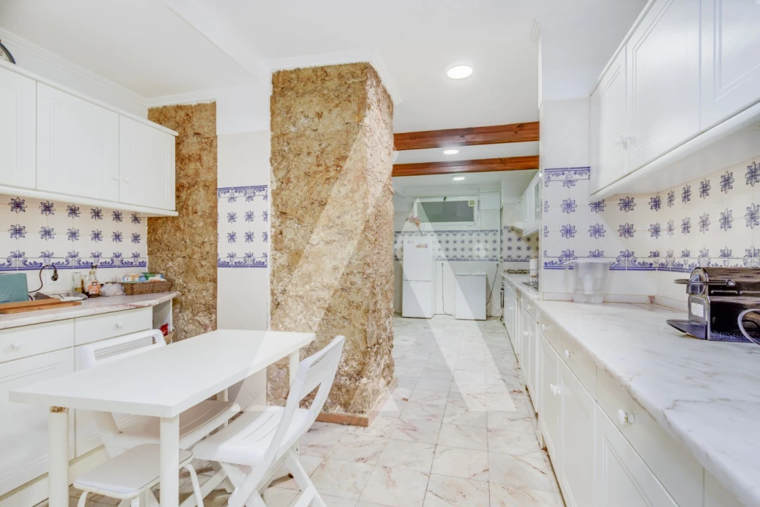 Apartamento T5 para Venda em Misericórdia Foto 20