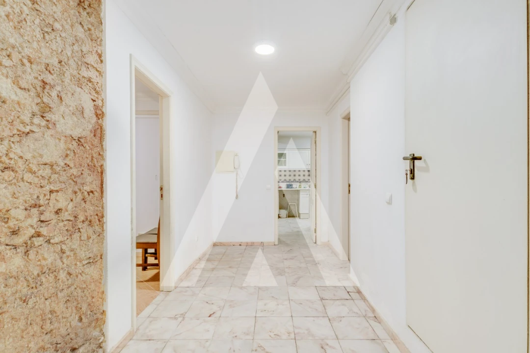Apartamento T5 para Venda em Misericórdia Foto 22