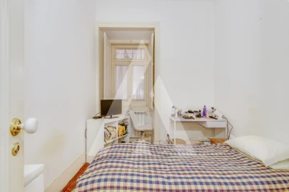 Apartamento T5 para Venda em Misericórdia