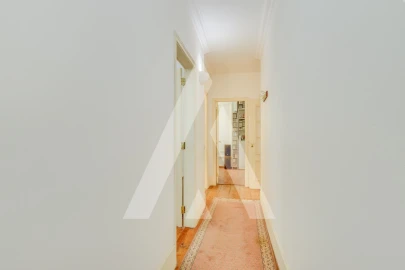 Apartamento T5 para Venda em Misericórdia