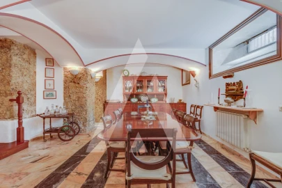 Apartamento T5 para Venda em Misericórdia