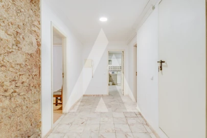 Apartamento T5 para Venda em Misericórdia
