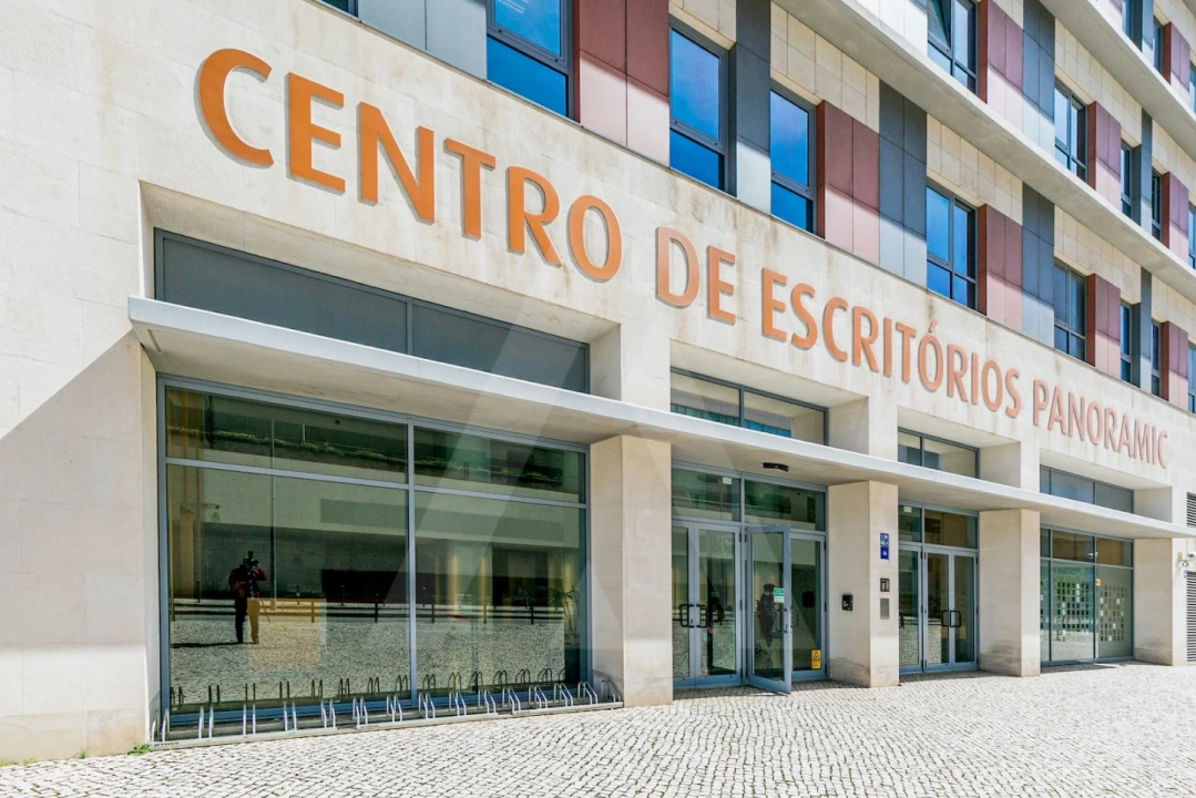 Escritório para Arrendamento em Parque das Nações Foto 7