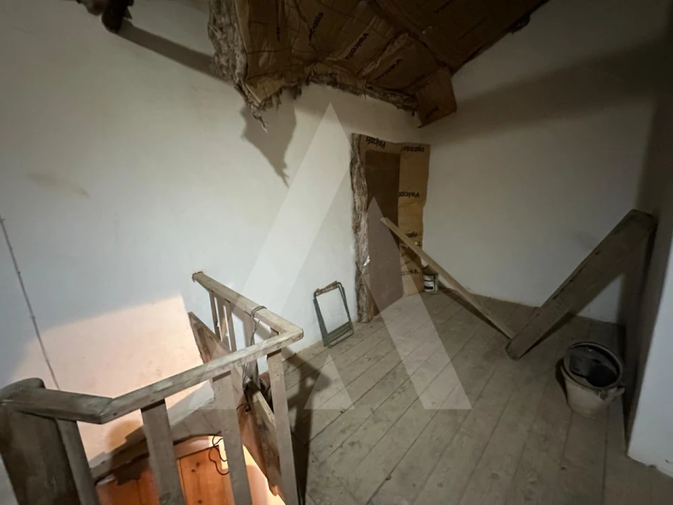 Moradia T6 para Venda em São Marcos da Serra Foto 38