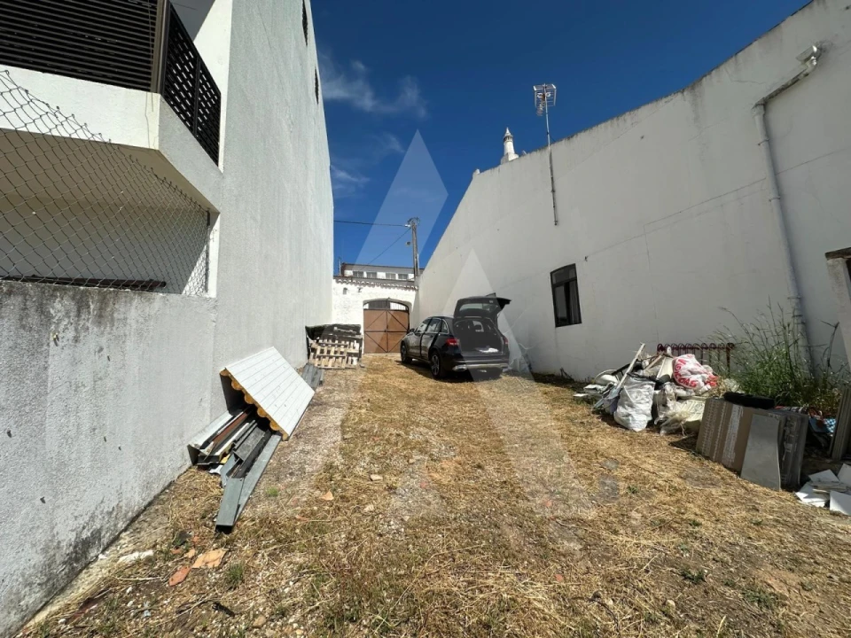 Moradia T6 para Venda em São Marcos da Serra Foto 25