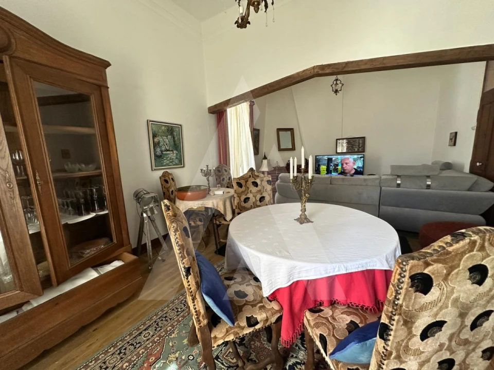 Moradia T6 para Venda em São Marcos da Serra Foto 16