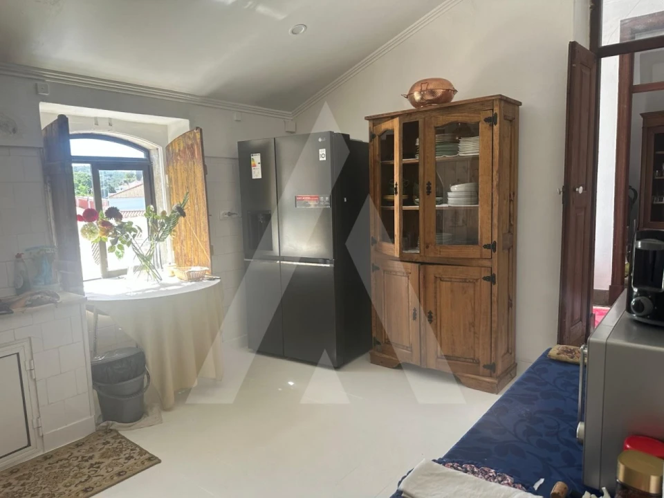 Moradia T6 para Venda em São Marcos da Serra Foto 29