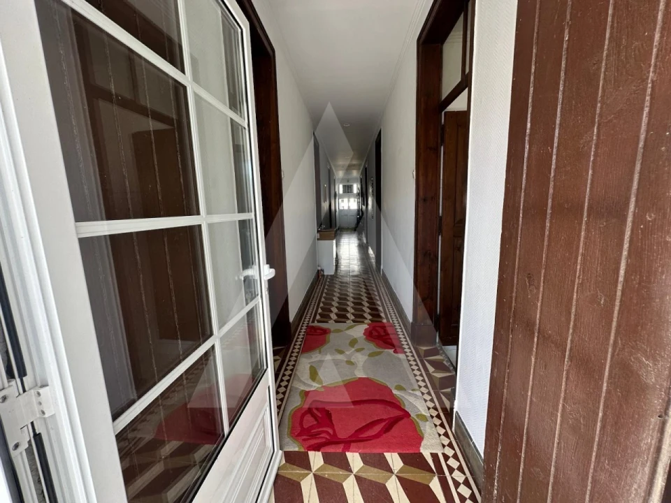 Moradia T6 para Venda em São Marcos da Serra Foto 30