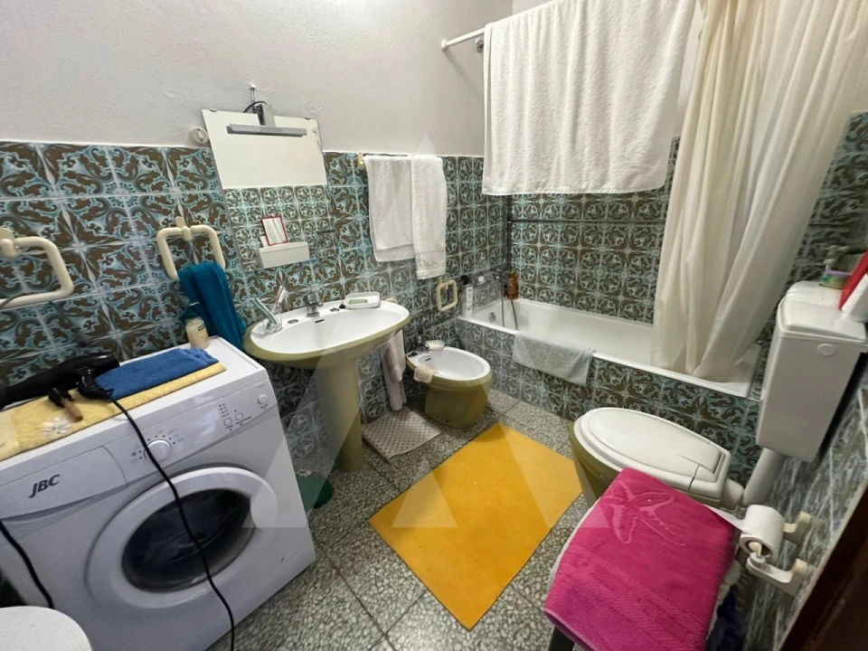 Moradia T6 para Venda em São Marcos da Serra Foto 34