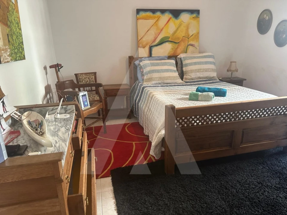 Moradia T6 para Venda em São Marcos da Serra Foto 7