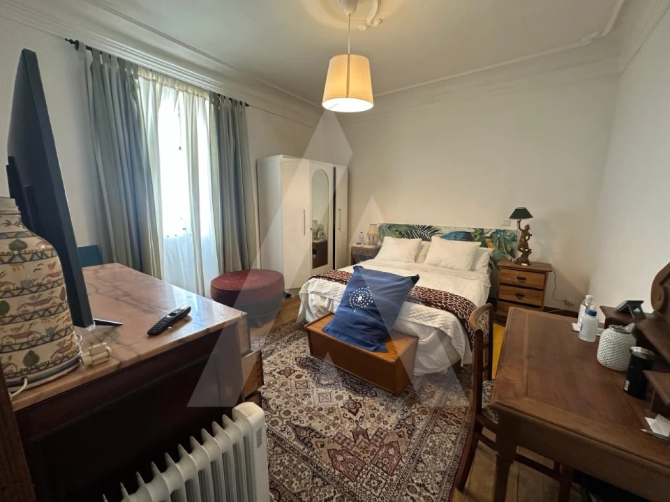 Moradia T6 para Venda em São Marcos da Serra Foto 9