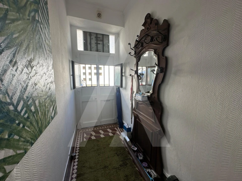 Moradia T6 para Venda em São Marcos da Serra Foto 36