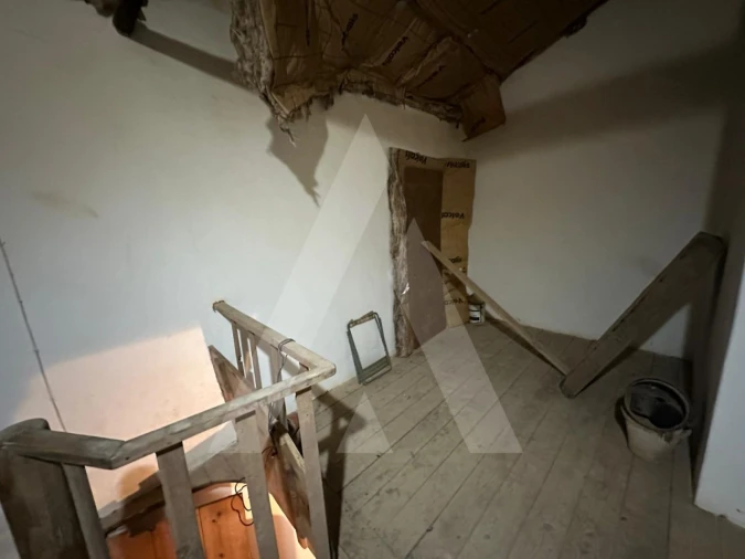 Moradia T6 para Venda em São Marcos da Serra Foto 40