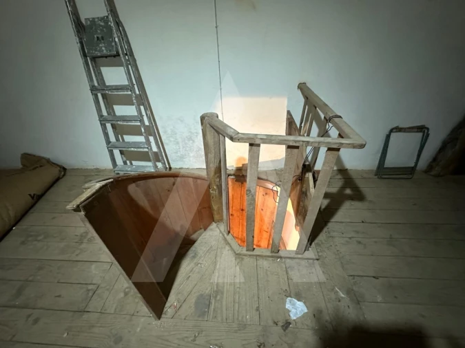 Moradia T6 para Venda em São Marcos da Serra Foto 39