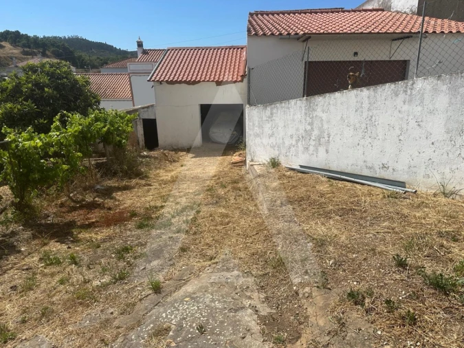 Moradia T6 para Venda em São Marcos da Serra Foto 21