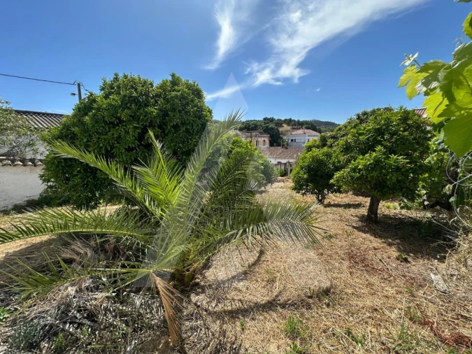 Moradia T6 para Venda em São Marcos da Serra Foto 22