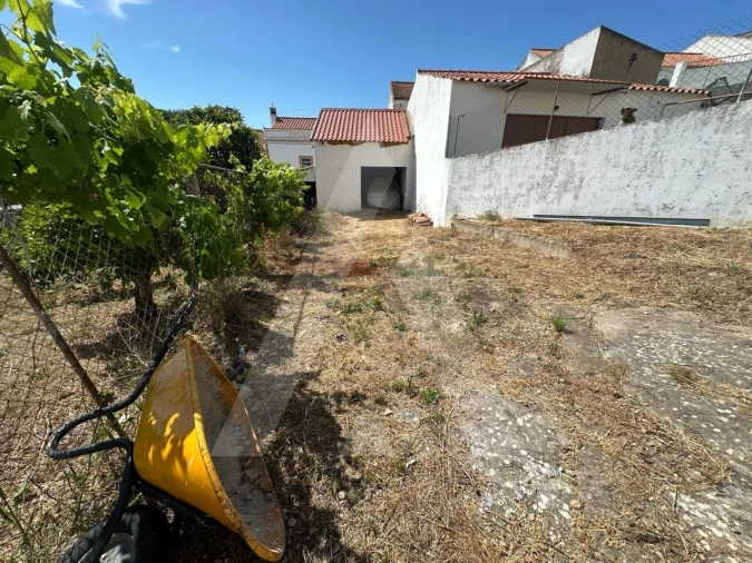 Moradia T6 para Venda em São Marcos da Serra Foto 24