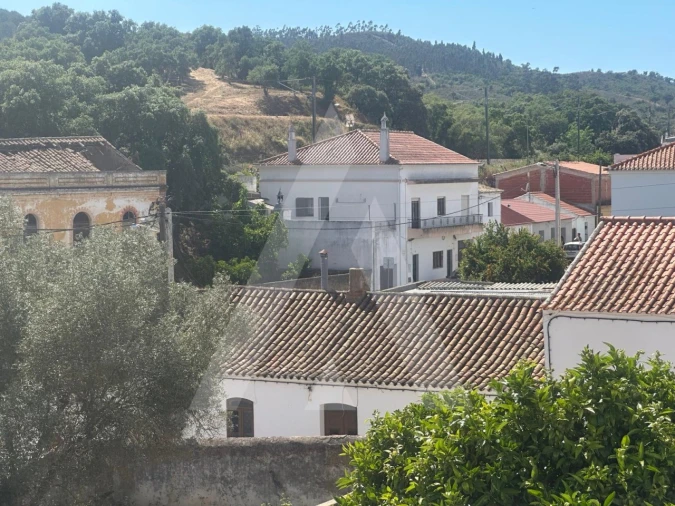 Moradia T6 para Venda em São Marcos da Serra Foto 46