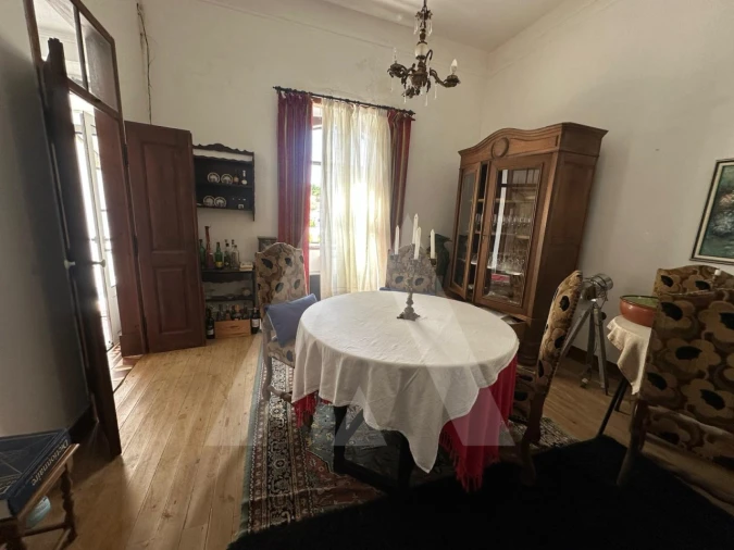 Moradia T6 para Venda em São Marcos da Serra Foto 14